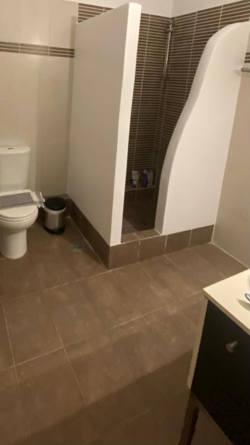 Nv Pool Villa Agioi Dış mekan fotoğraf