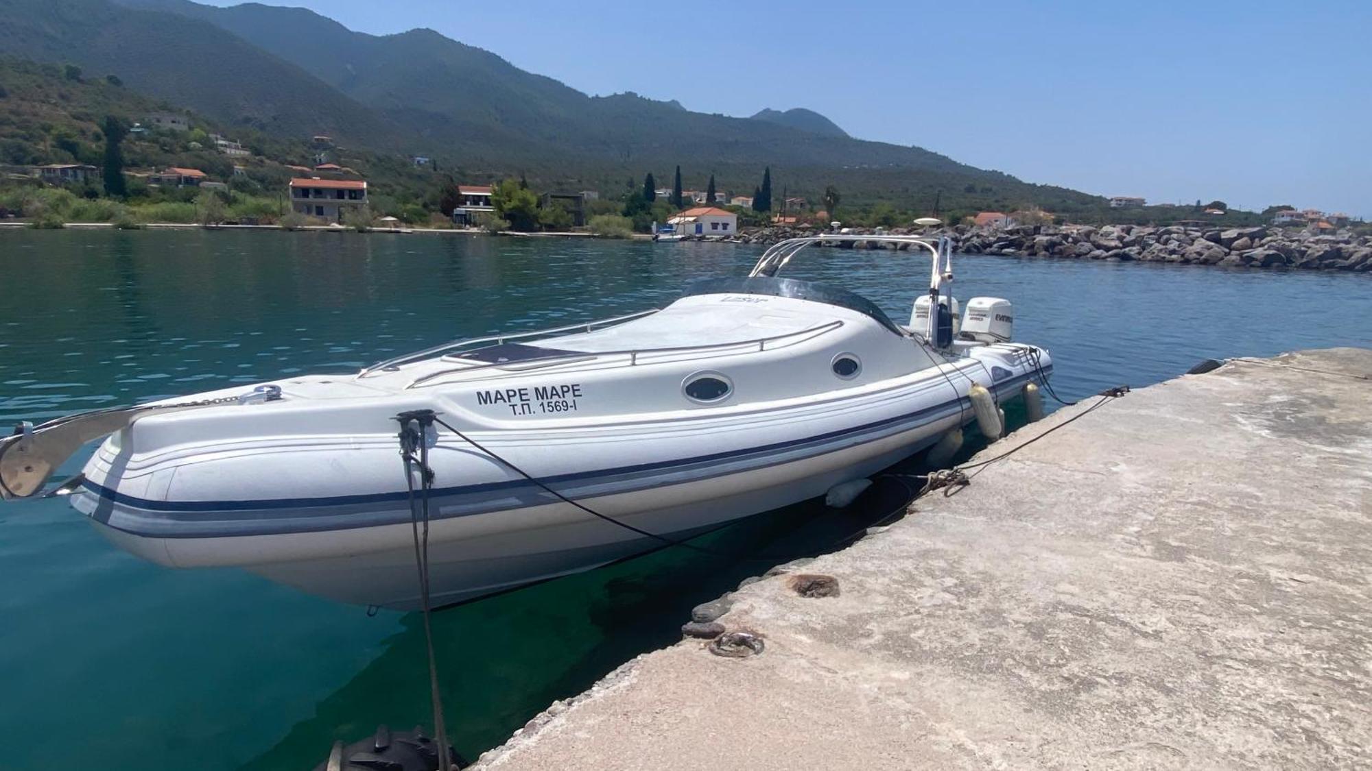 Nv Pool Villa Agioi Dış mekan fotoğraf