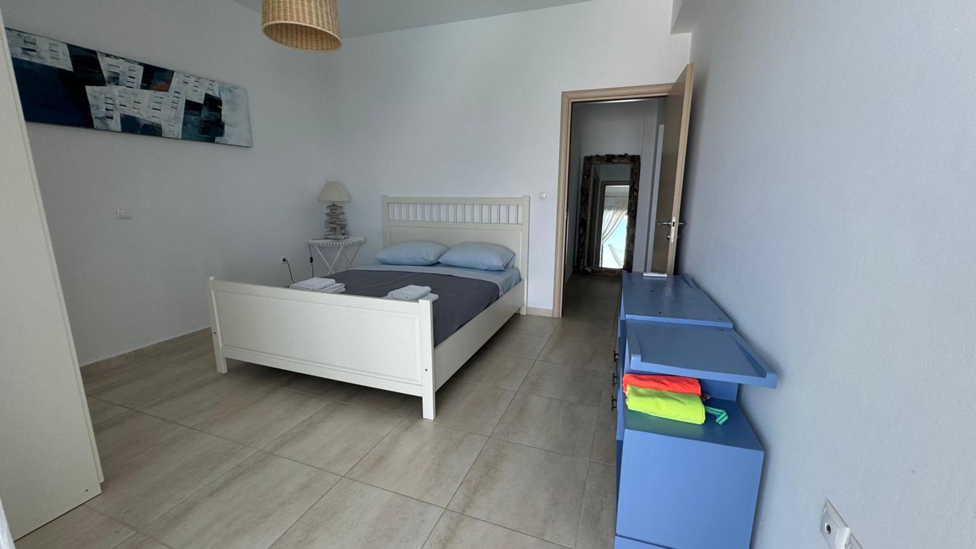 Nv Pool Villa Agioi Dış mekan fotoğraf